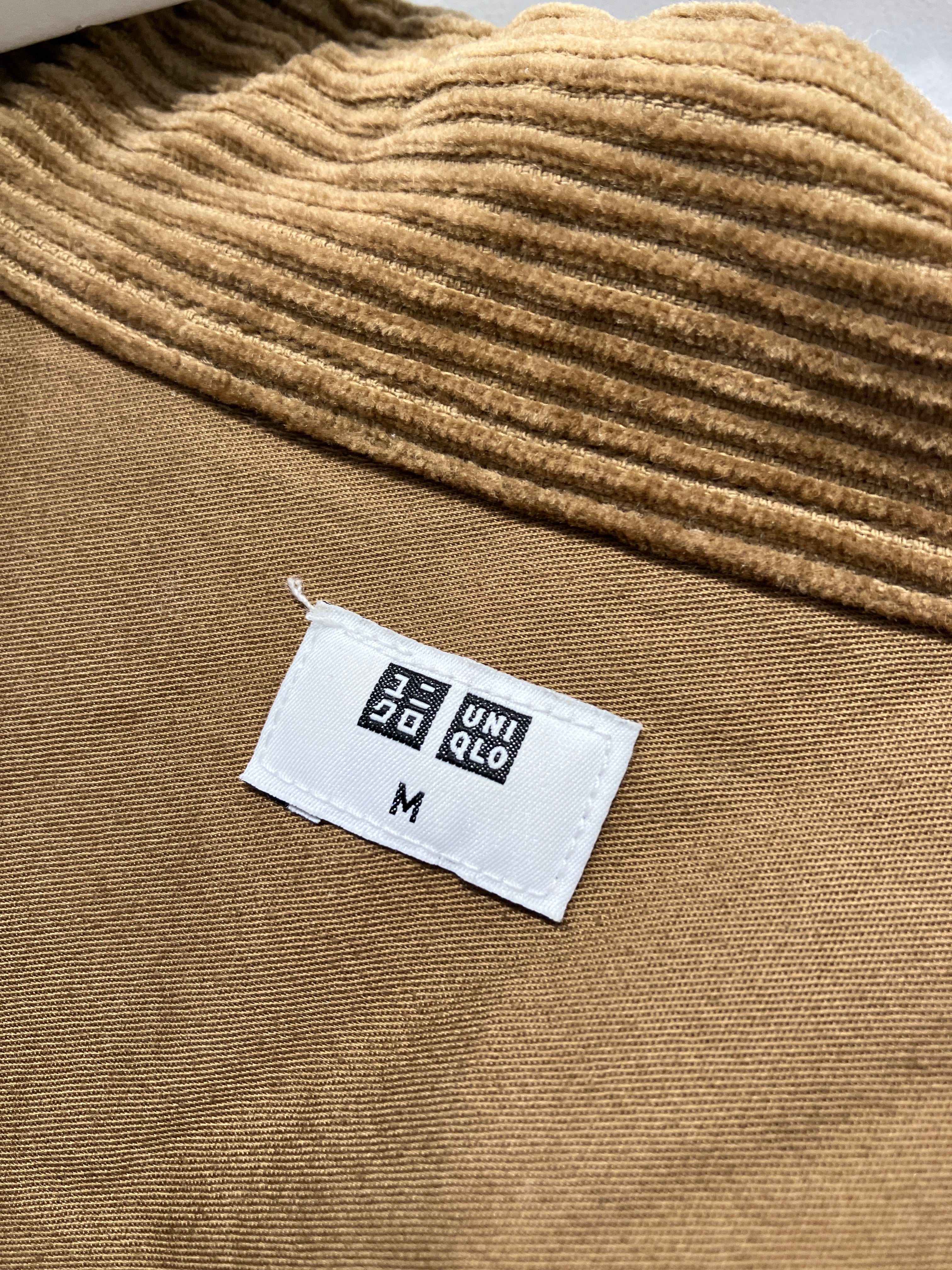 Uniqlo Jakke